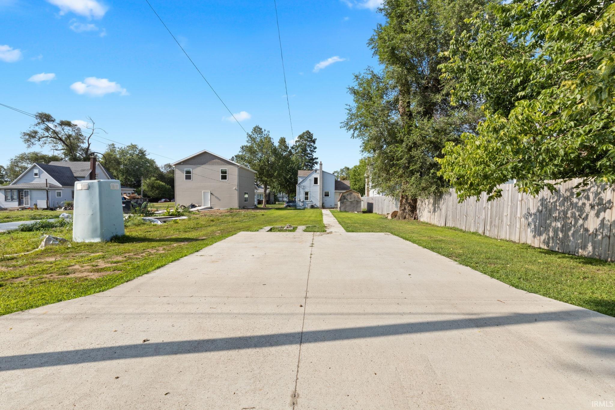 1021 W Wolf Avenue Elkhart IN 46516