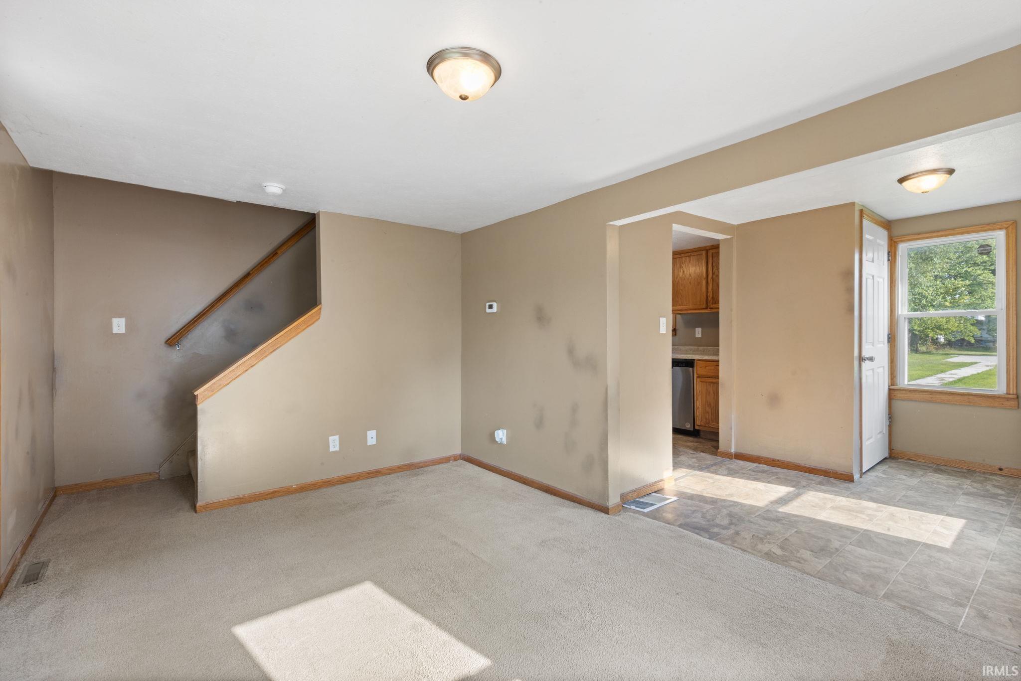 1021 W Wolf Avenue Elkhart IN 46516