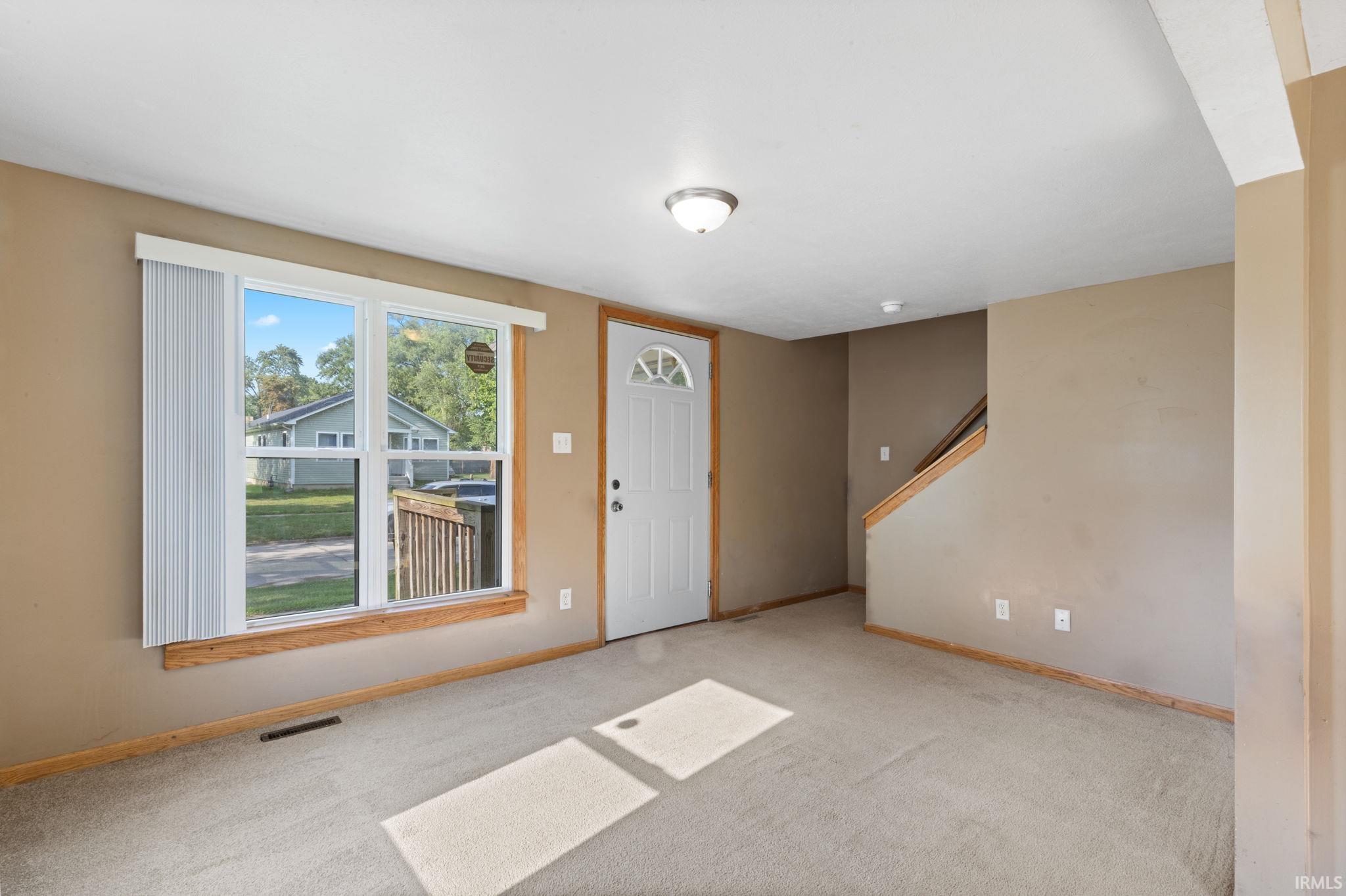 1021 W Wolf Avenue Elkhart IN 46516