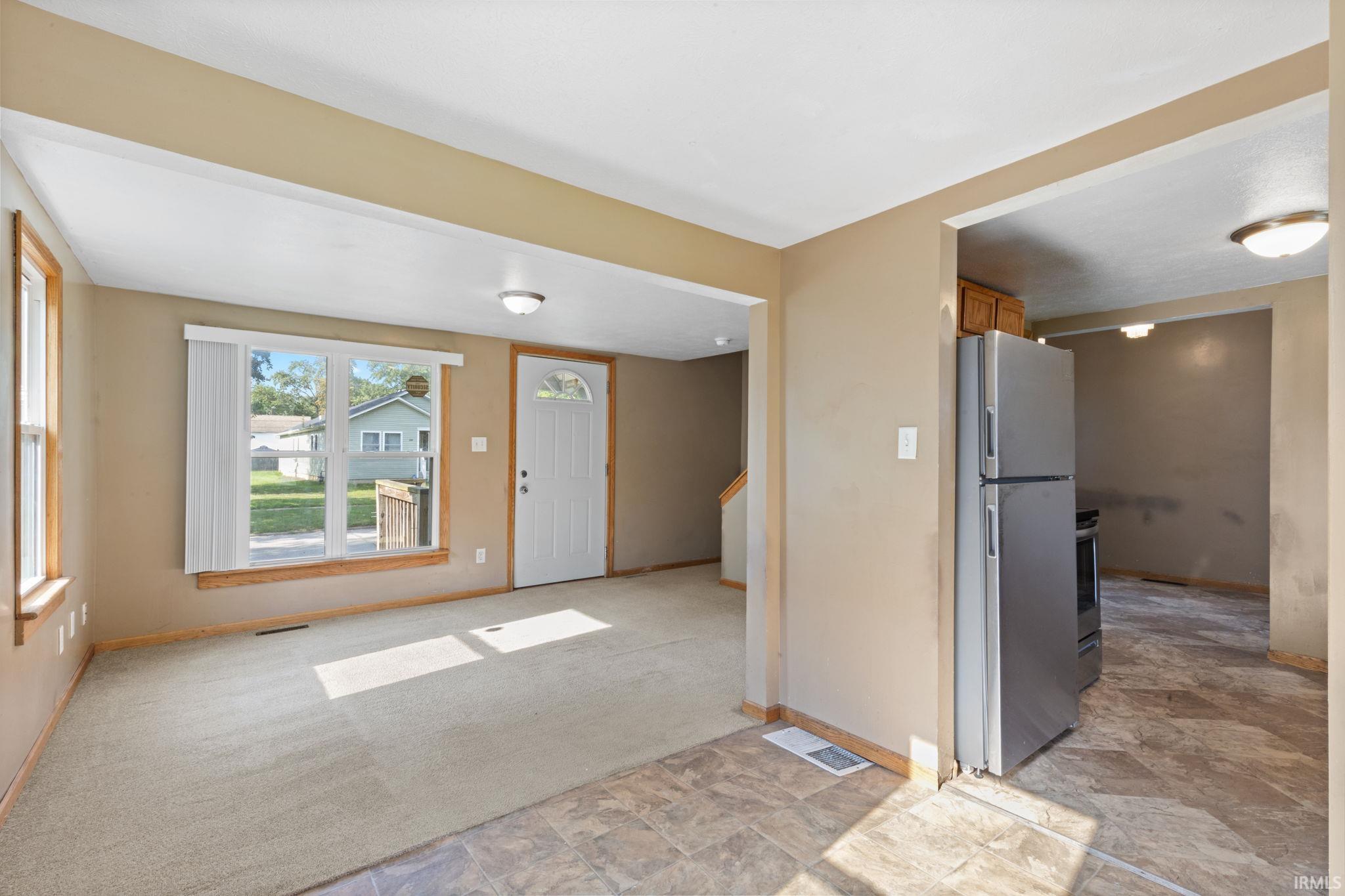 1021 W Wolf Avenue Elkhart IN 46516