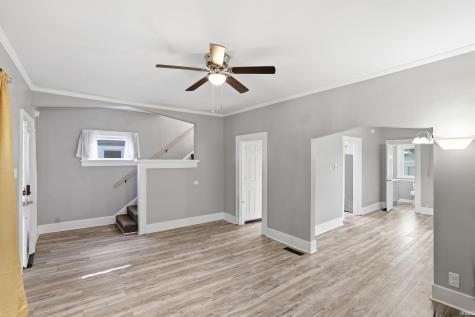1123 Kinsmoor Avenue Fort Wayne IN 46807