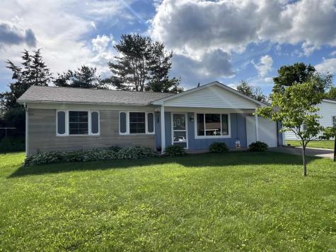 880 S Western Drive Bloomington IN 47403