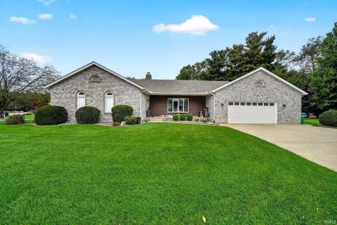 57271 Sandy Pine Trail South Bend IN 46619
