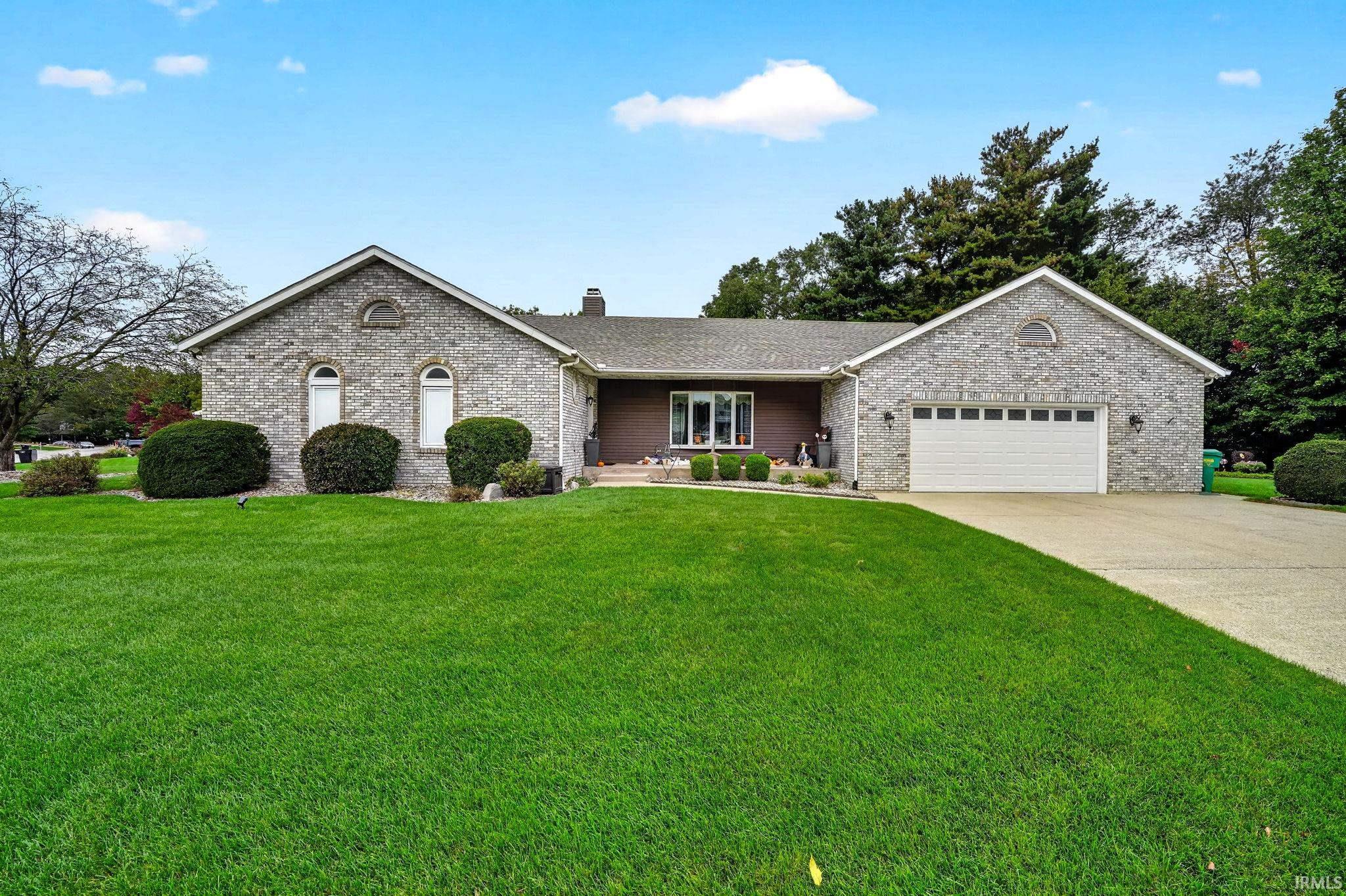 57271 Sandy Pine Trail South Bend IN 46619