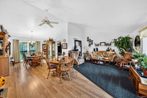 57271 Sandy Pine Trail South Bend IN 46619