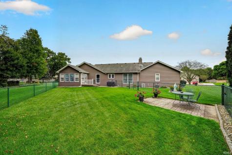 57271 Sandy Pine Trail South Bend IN 46619