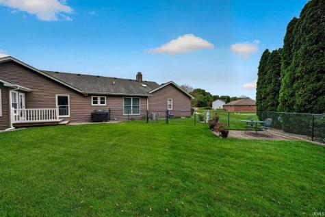 57271 Sandy Pine Trail South Bend IN 46619