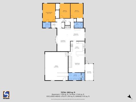 57271 Sandy Pine Trail South Bend IN 46619