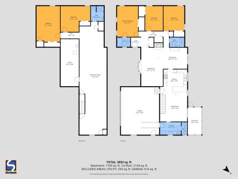 57271 Sandy Pine Trail South Bend IN 46619
