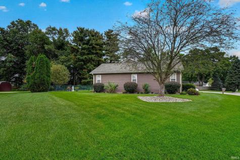 57271 Sandy Pine Trail South Bend IN 46619