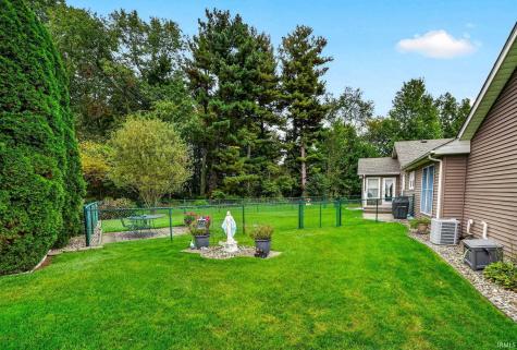 57271 Sandy Pine Trail South Bend IN 46619