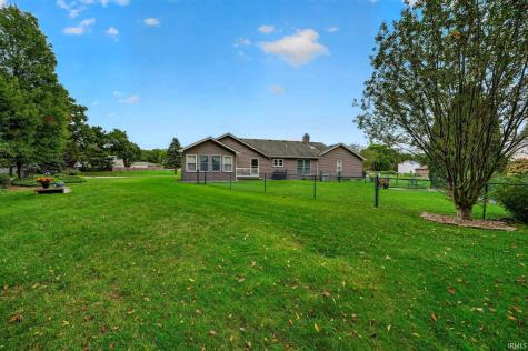 57271 Sandy Pine Trail South Bend IN 46619