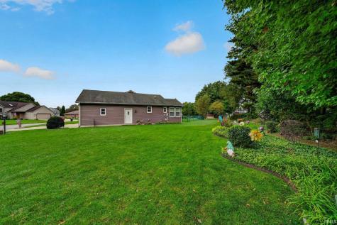 57271 Sandy Pine Trail South Bend IN 46619
