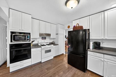 57271 Sandy Pine Trail South Bend IN 46619