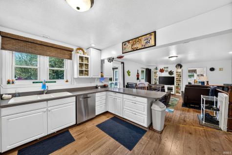 57271 Sandy Pine Trail South Bend IN 46619