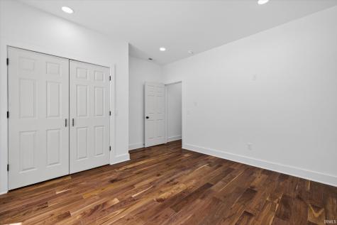 2191 Shepard Patrick Road Spencer IN 47460