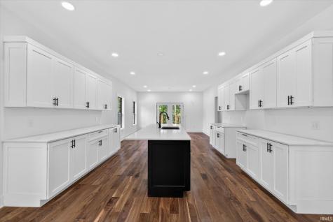 2191 Shepard Patrick Road Spencer IN 47460