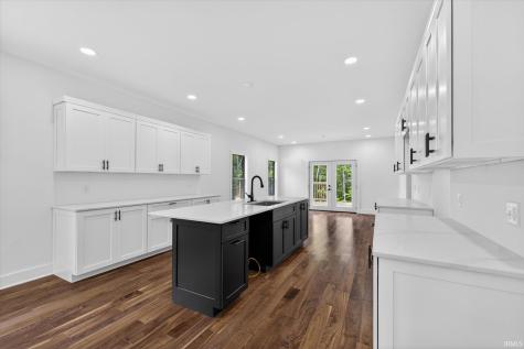 2191 Shepard Patrick Road Spencer IN 47460