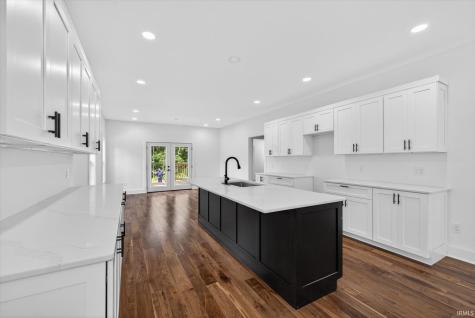 2191 Shepard Patrick Road Spencer IN 47460