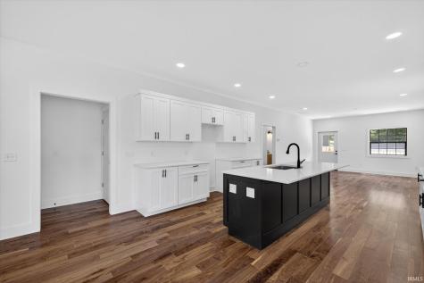 2191 Shepard Patrick Road Spencer IN 47460