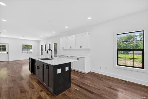 2191 Shepard Patrick Road Spencer IN 47460