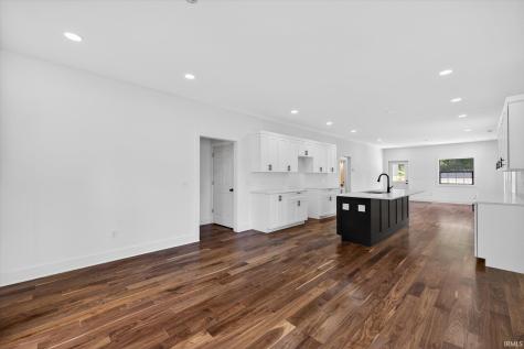 2191 Shepard Patrick Road Spencer IN 47460