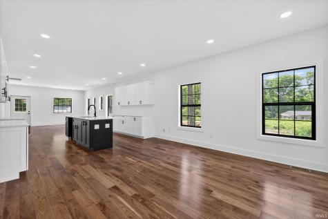 2191 Shepard Patrick Road Spencer IN 47460