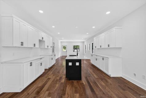 2191 Shepard Patrick Road Spencer IN 47460