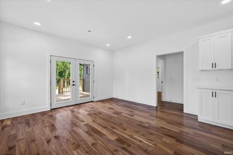 2191 Shepard Patrick Road Spencer IN 47460