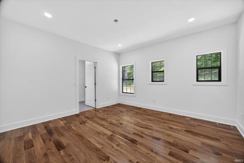 2191 Shepard Patrick Road Spencer IN 47460