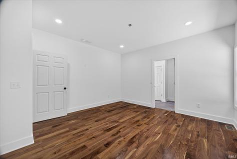 2191 Shepard Patrick Road Spencer IN 47460