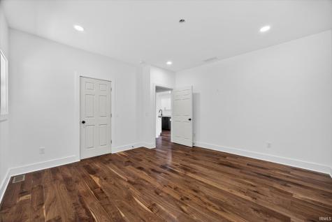 2191 Shepard Patrick Road Spencer IN 47460
