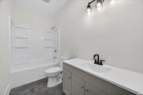 2191 Shepard Patrick Road Spencer IN 47460