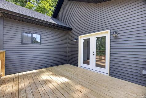 2191 Shepard Patrick Road Spencer IN 47460