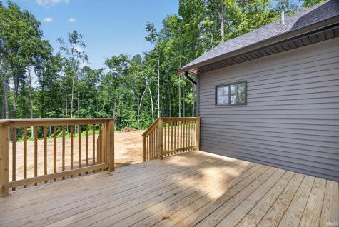 2191 Shepard Patrick Road Spencer IN 47460