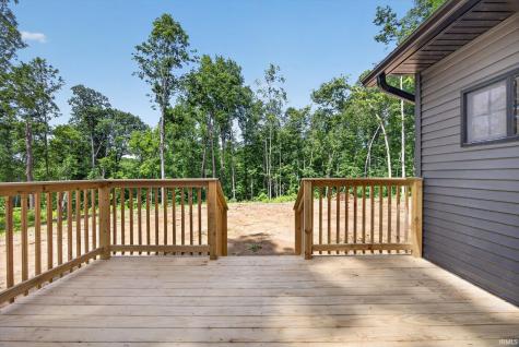2191 Shepard Patrick Road Spencer IN 47460