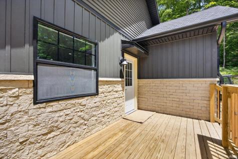 2191 Shepard Patrick Road Spencer IN 47460