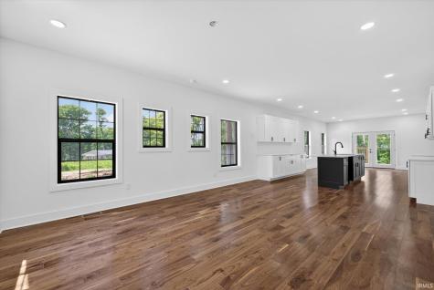 2191 Shepard Patrick Road Spencer IN 47460