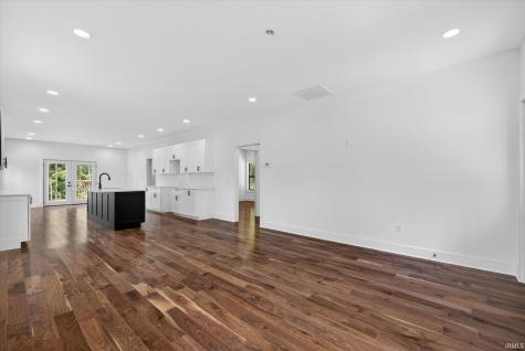 2191 Shepard Patrick Road Spencer IN 47460