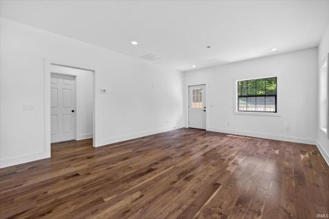 2191 Shepard Patrick Road Spencer IN 47460