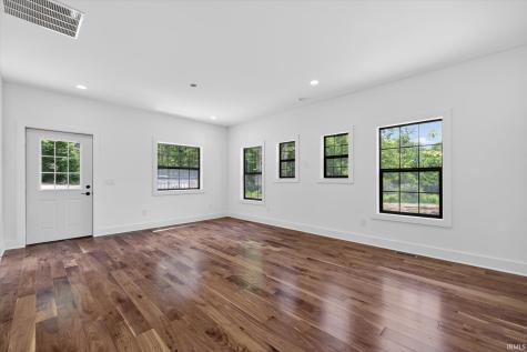2191 Shepard Patrick Road Spencer IN 47460