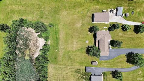 2712 E 400 N Huntington IN 46750