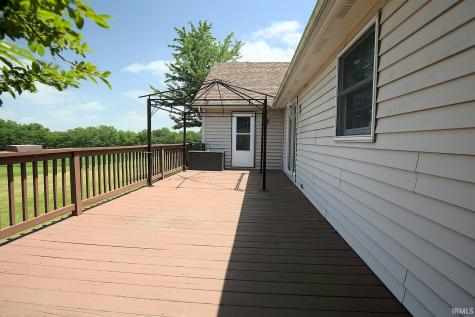 2712 E 400 N Huntington IN 46750