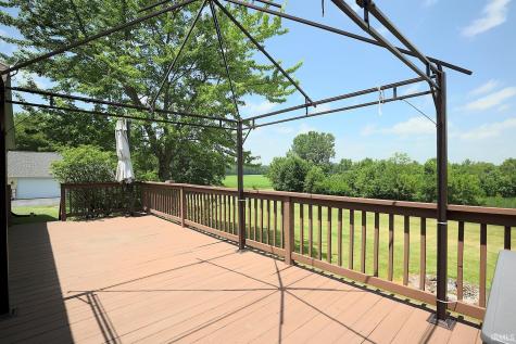 2712 E 400 N Huntington IN 46750