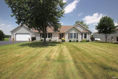 2712 E 400 N Huntington IN 46750