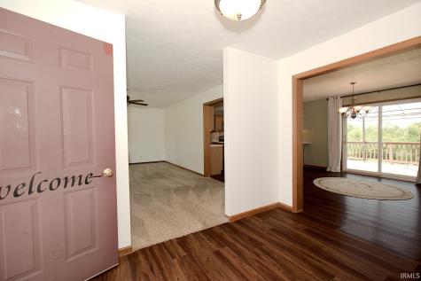 2712 E 400 N Huntington IN 46750