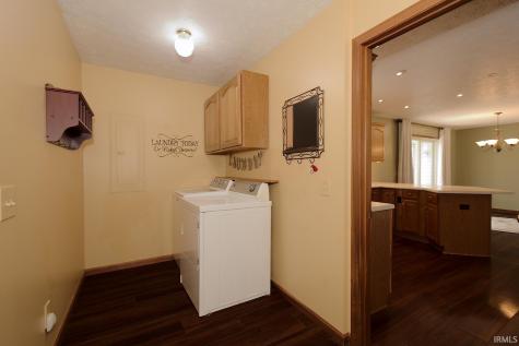 2712 E 400 N Huntington IN 46750