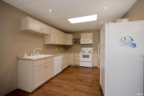 2712 E 400 N Huntington IN 46750