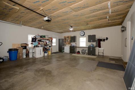 2712 E 400 N Huntington IN 46750