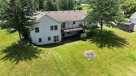 2712 E 400 N Huntington IN 46750